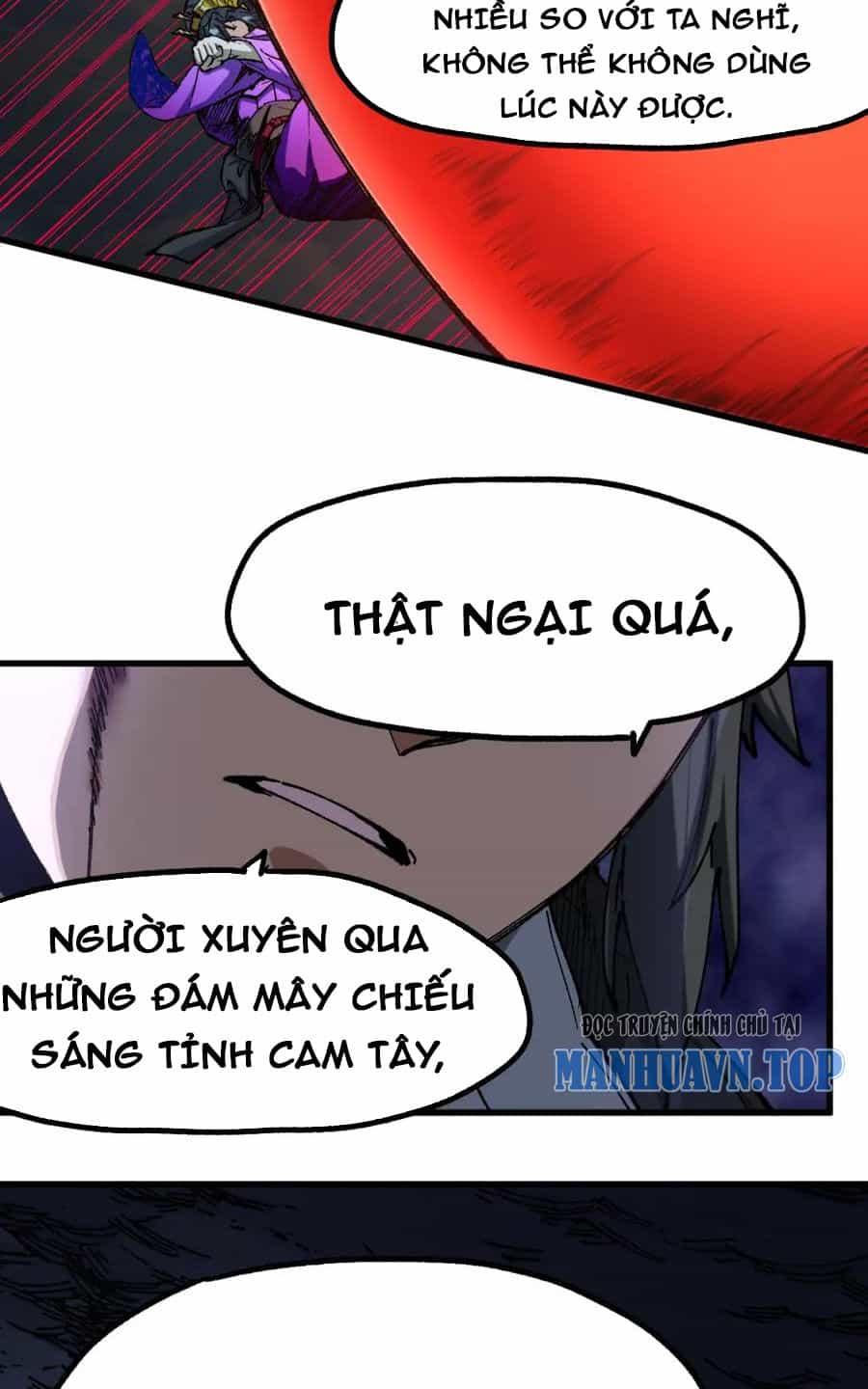 Thánh Khư - Chương 221 - ảnh 40