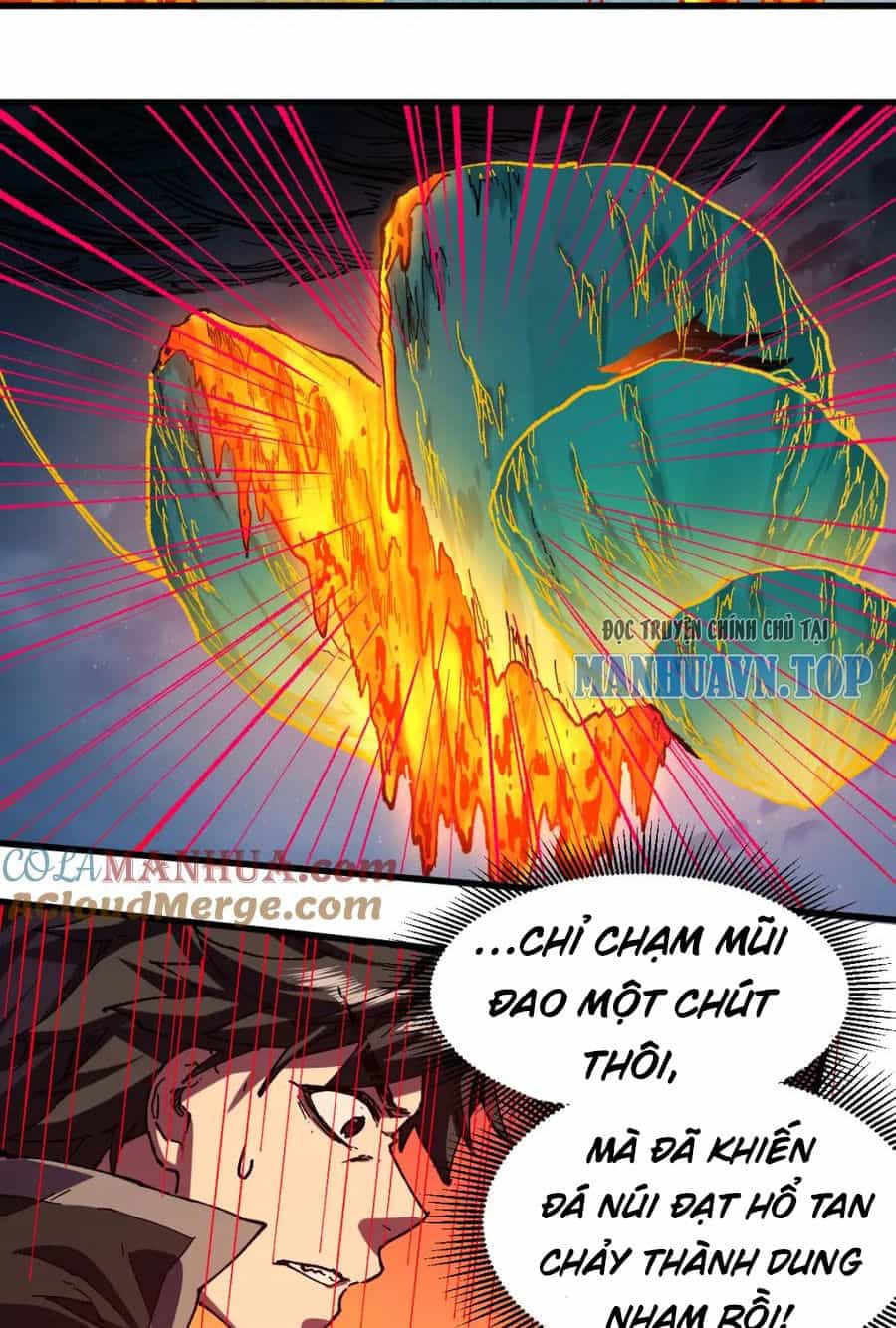 Thánh Khư - Chương 221 - ảnh 7