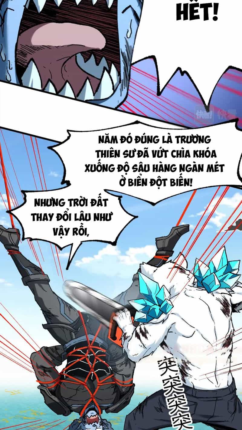 Thánh Khư - Chương 224 - ảnh 14