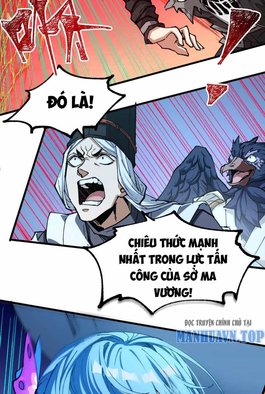 Thánh Khư - Chương 226 - ảnh 7