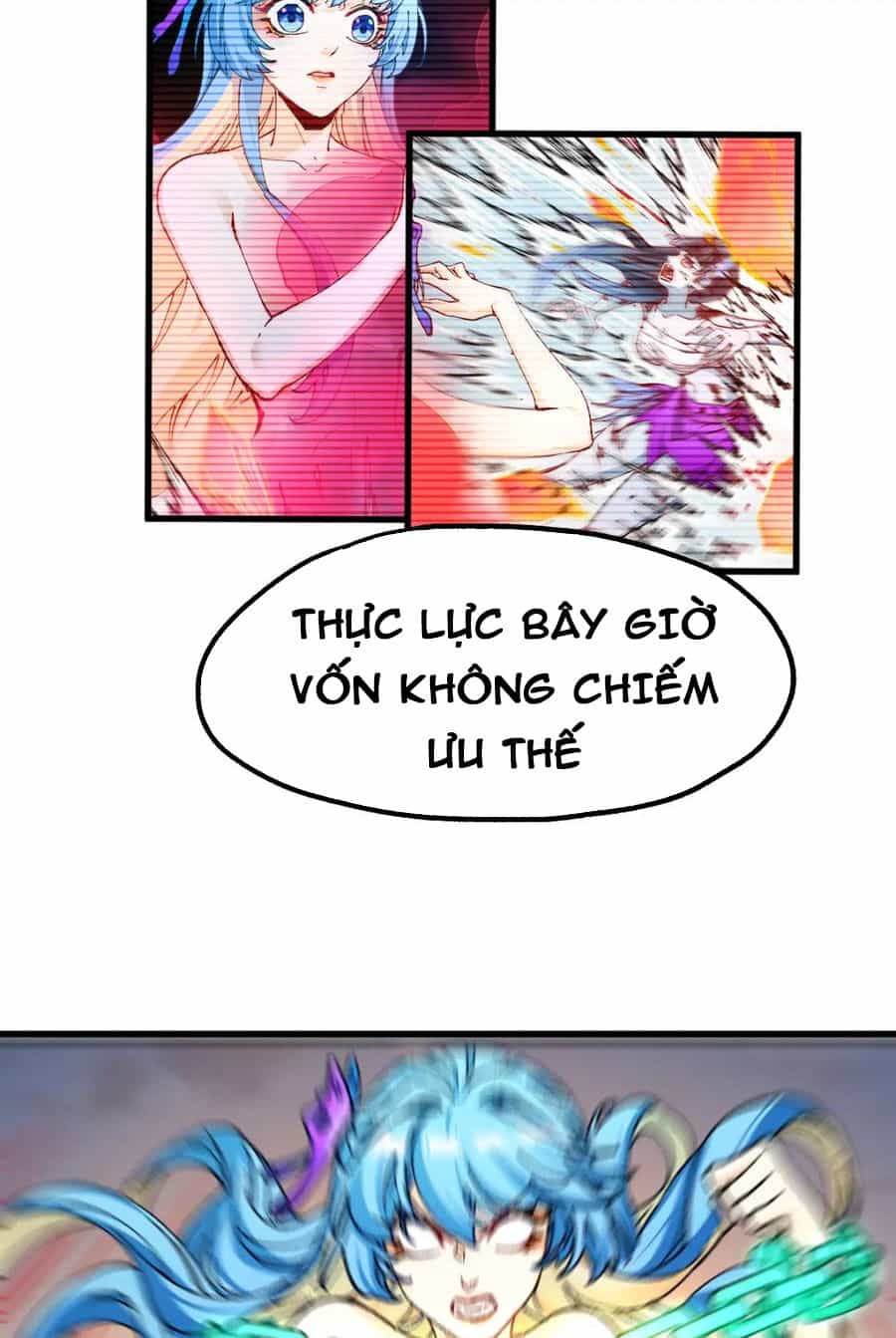 Thánh Khư - Chương 227 - ảnh 17