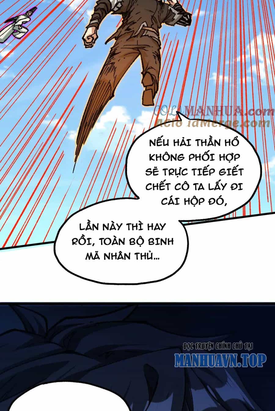 Thánh Khư - Chương 227 - ảnh 20