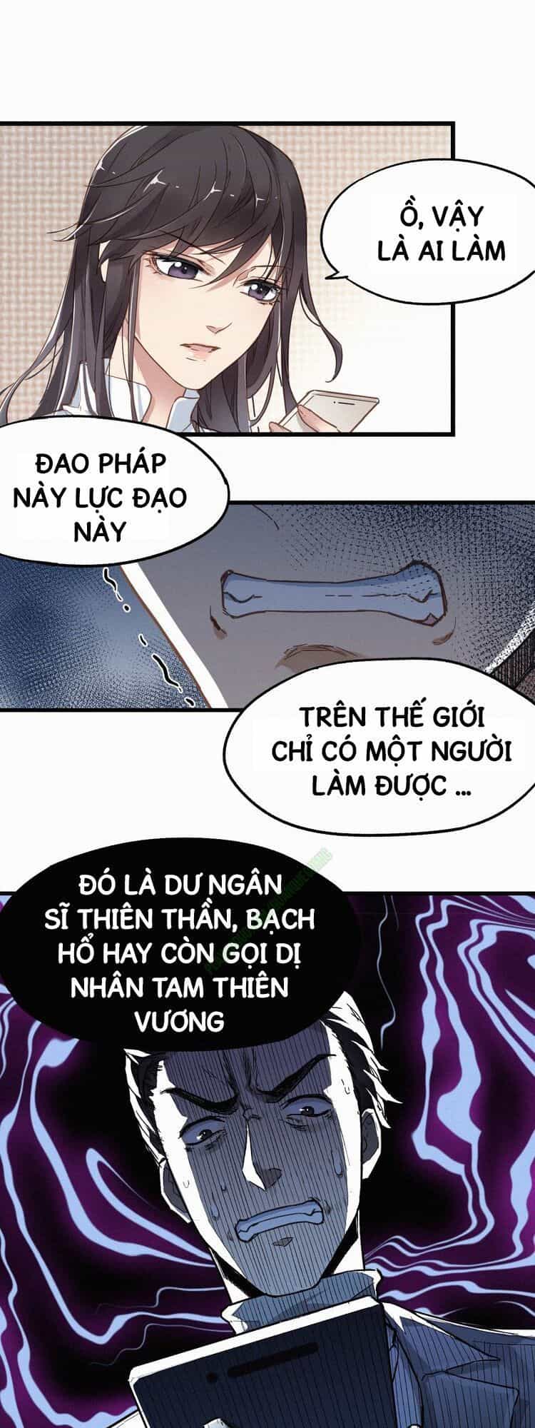 Thánh Khư - Chương 24 - ảnh 5