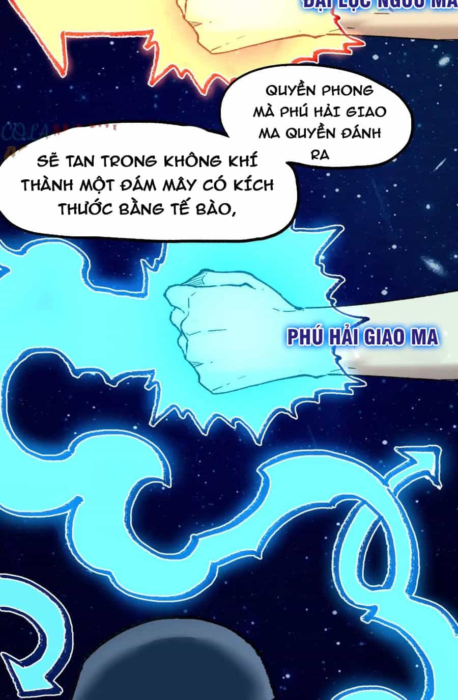 Thánh Khư - Chương 228 - ảnh 44