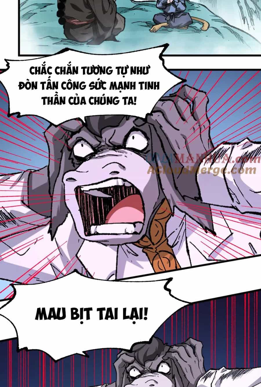 Thánh Khư - Chương 230 - ảnh 11