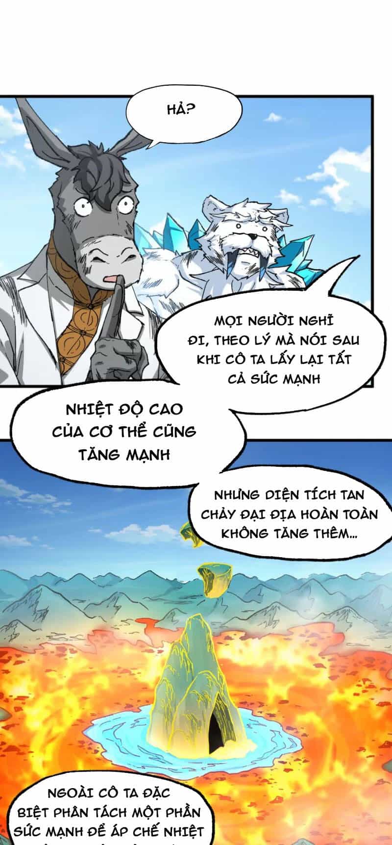 Thánh Khư - Chương 231 - ảnh 16