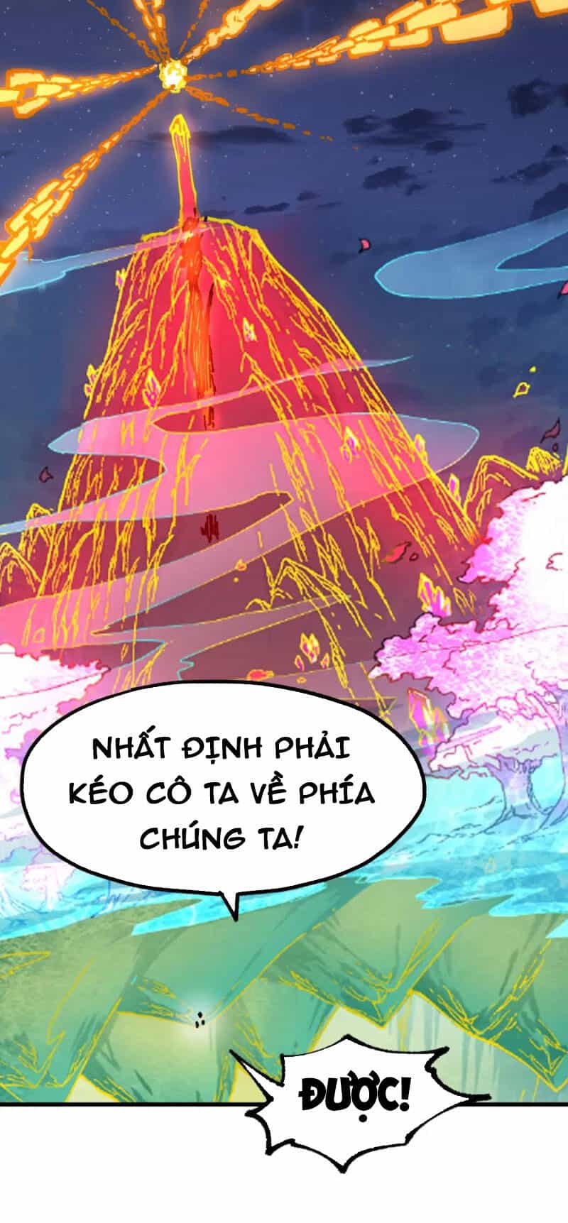 Thánh Khư - Chương 231 - ảnh 26
