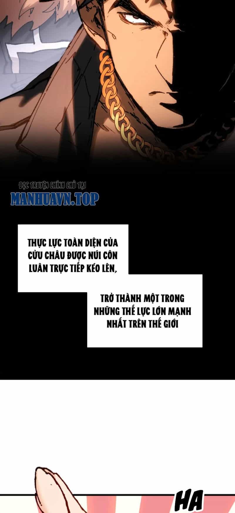 Thánh Khư - Chương 232 - ảnh 6