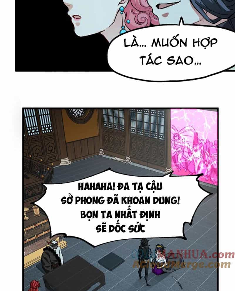 Thánh Khư - Chương 233 - ảnh 46