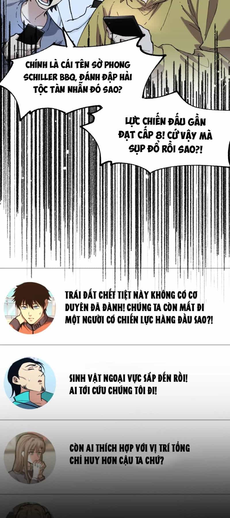 Thánh Khư - Chương 236 - ảnh 12