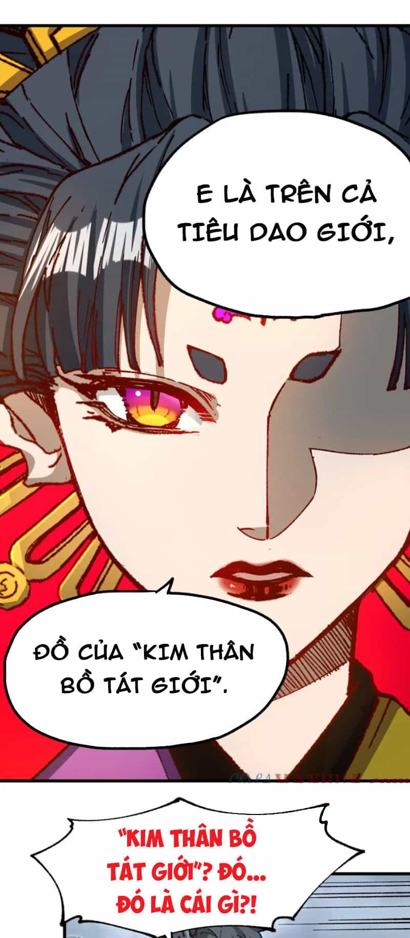 Thánh Khư - Chương 236 - ảnh 36