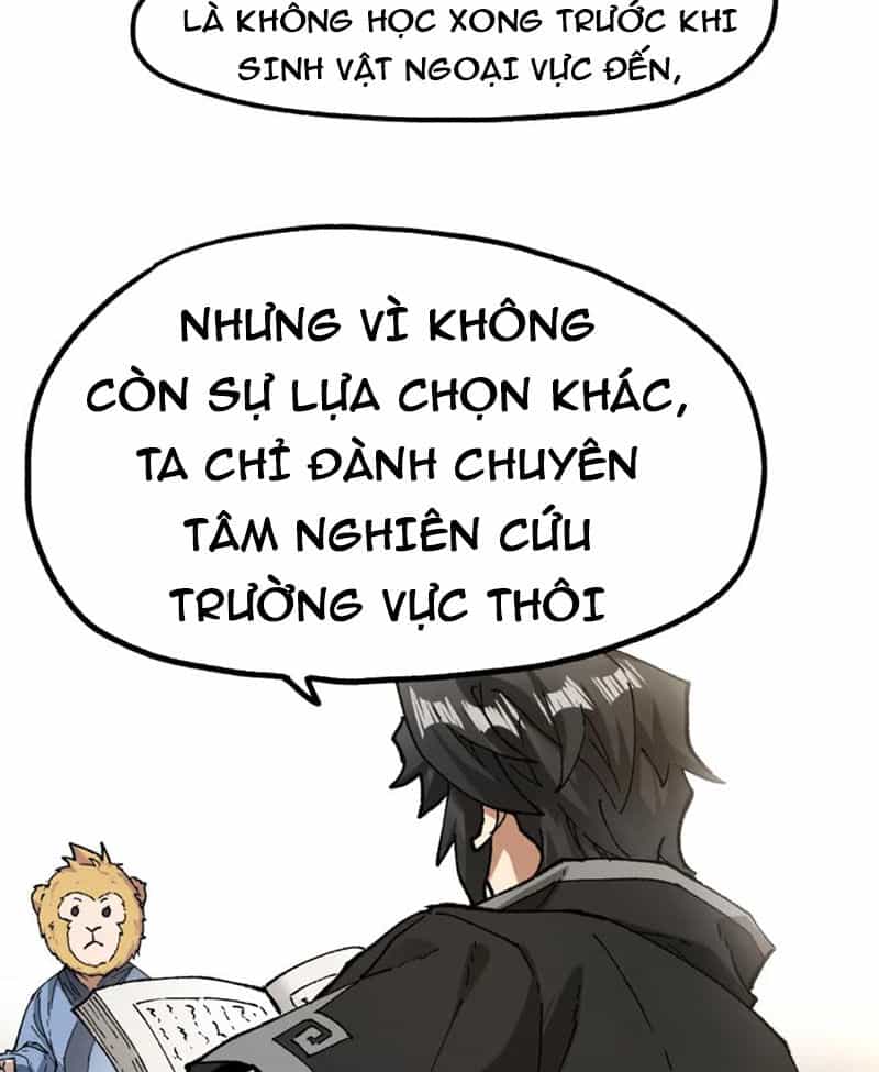 Thánh Khư - Chương 238 - ảnh 71