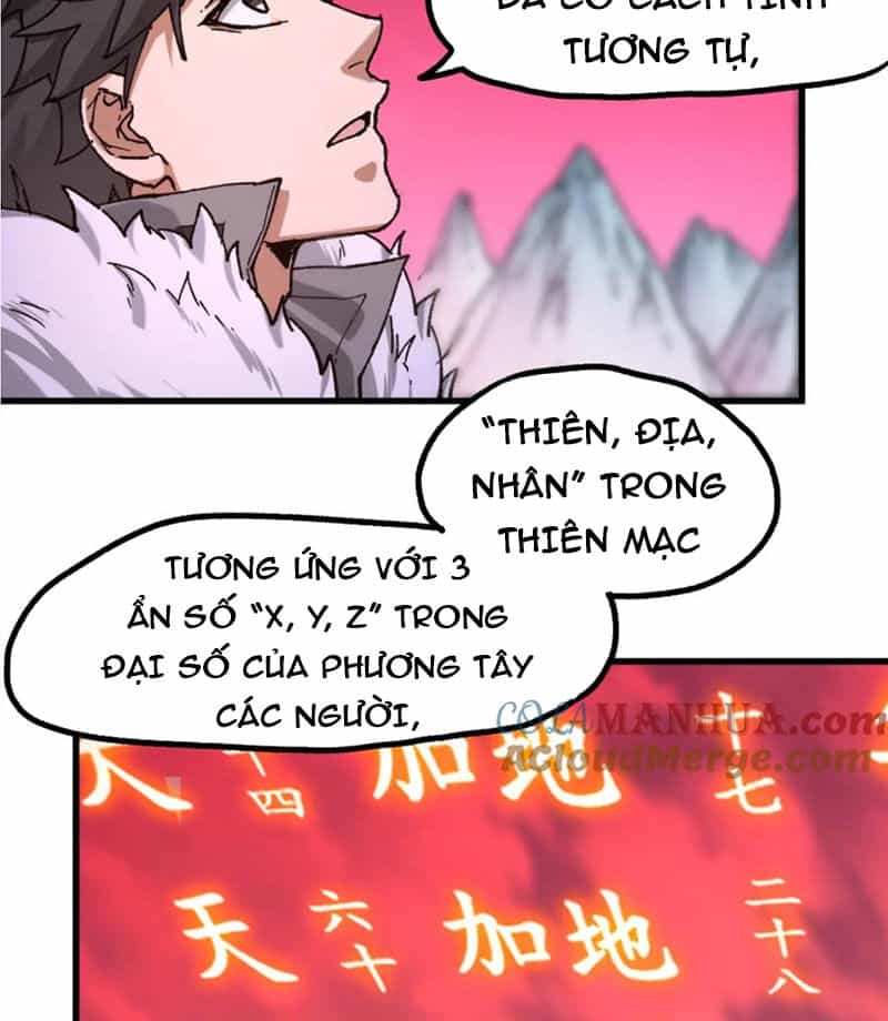 Thánh Khư - Chương 239 - ảnh 67