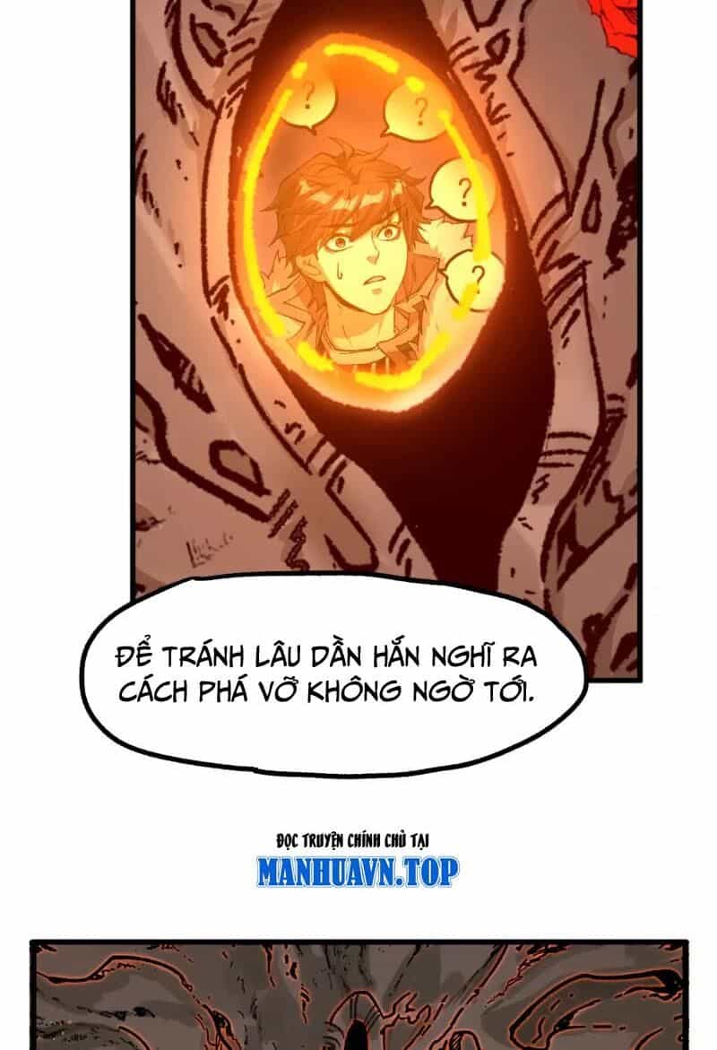 Thánh Khư - Chương 241 - ảnh 51