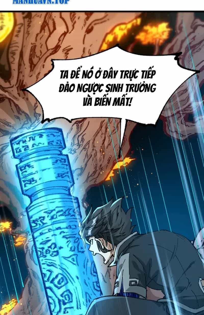Thánh Khư - Chương 242 - ảnh 11