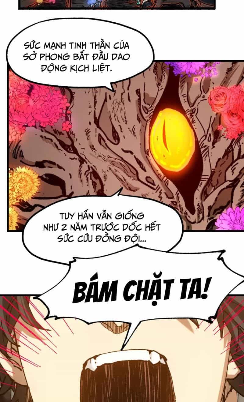 Thánh Khư - Chương 242 - ảnh 29