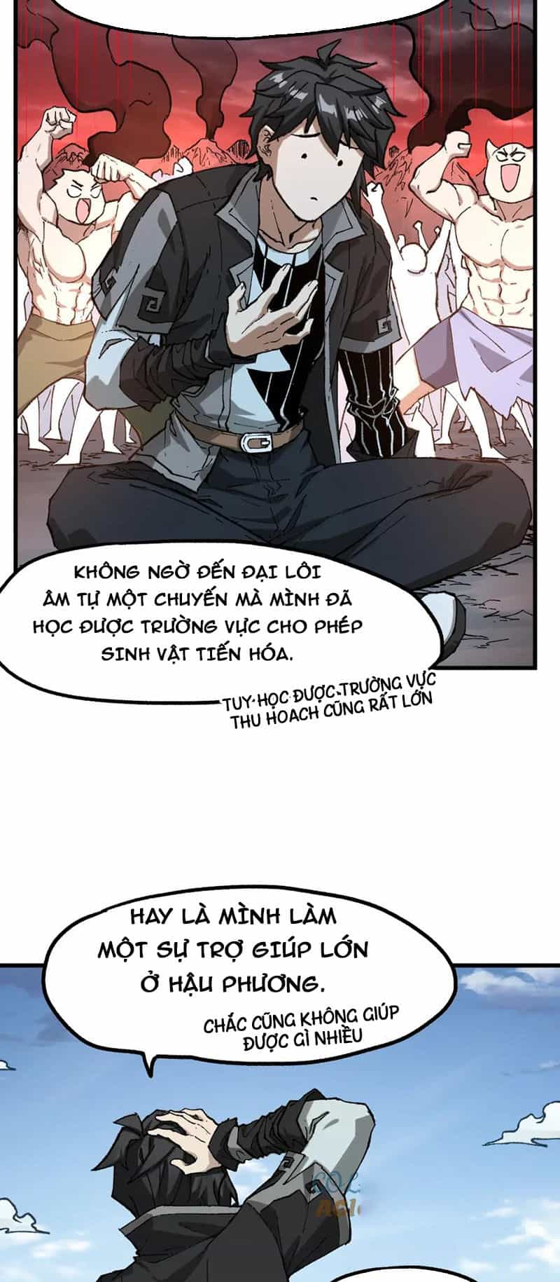 Thánh Khư - Chương 246 - ảnh 24