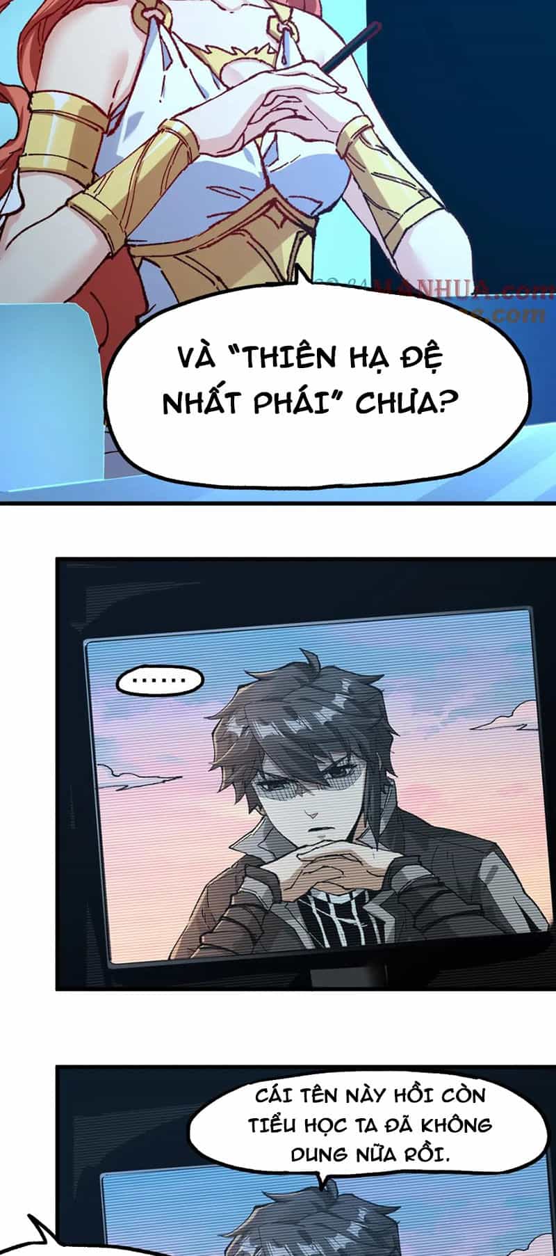 Thánh Khư - Chương 248 - ảnh 9