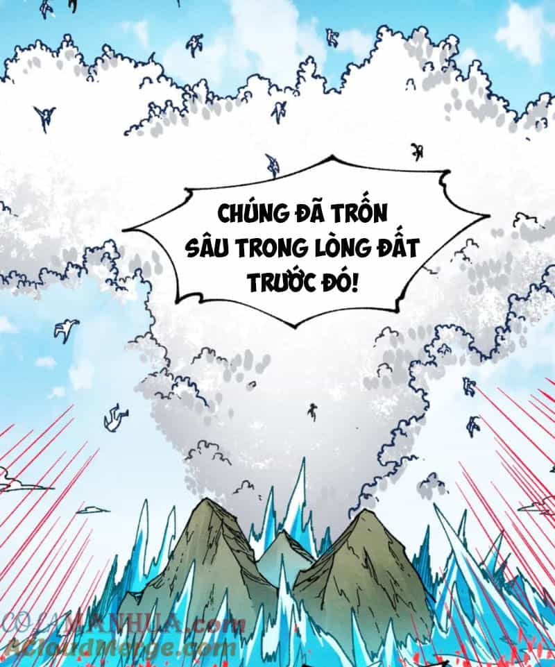 Thánh Khư - Chương 250 - ảnh 37
