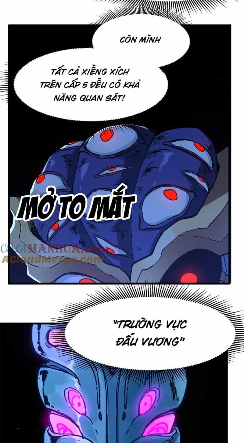 Thánh Khư - Chương 251 - ảnh 36