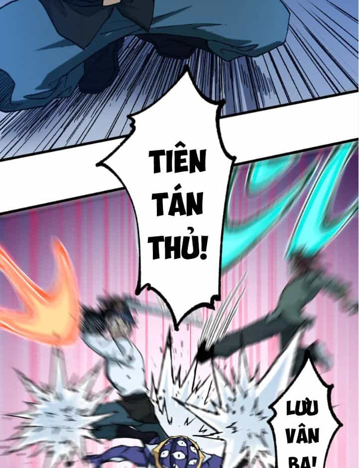 Thánh Khư - Chương 252 - ảnh 15