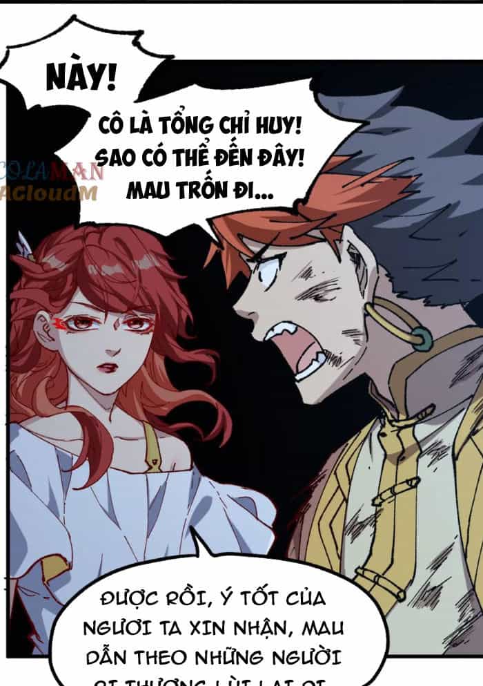 Thánh Khư - Chương 252 - ảnh 36
