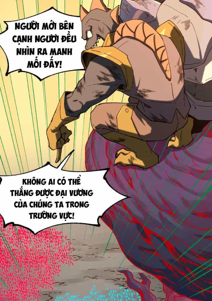 Thánh Khư - Chương 252 - ảnh 43