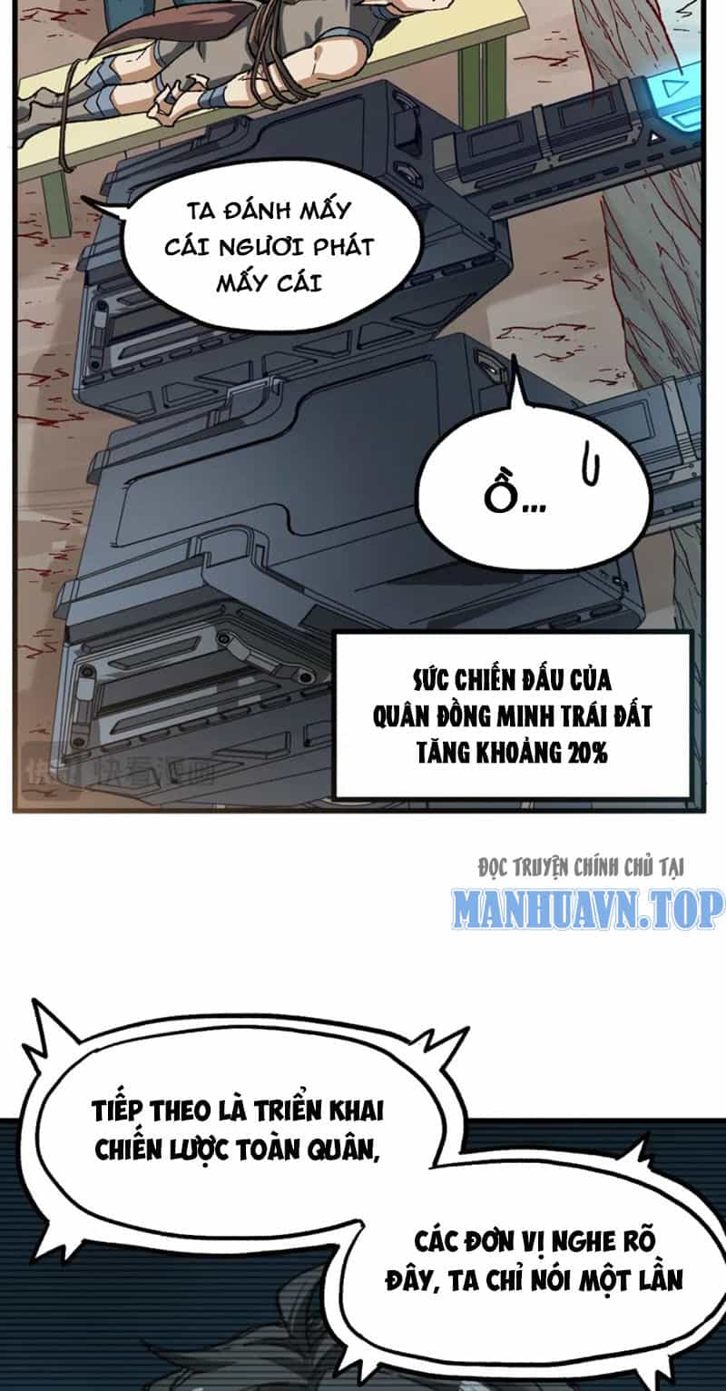 Thánh Khư - Chương 253 - ảnh 19