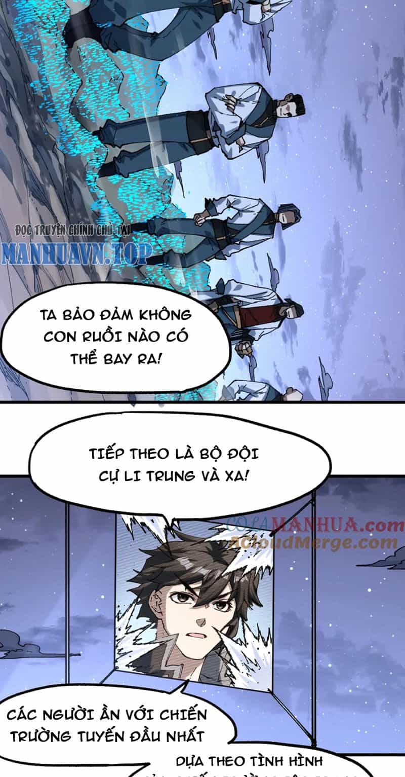 Thánh Khư - Chương 253 - ảnh 27