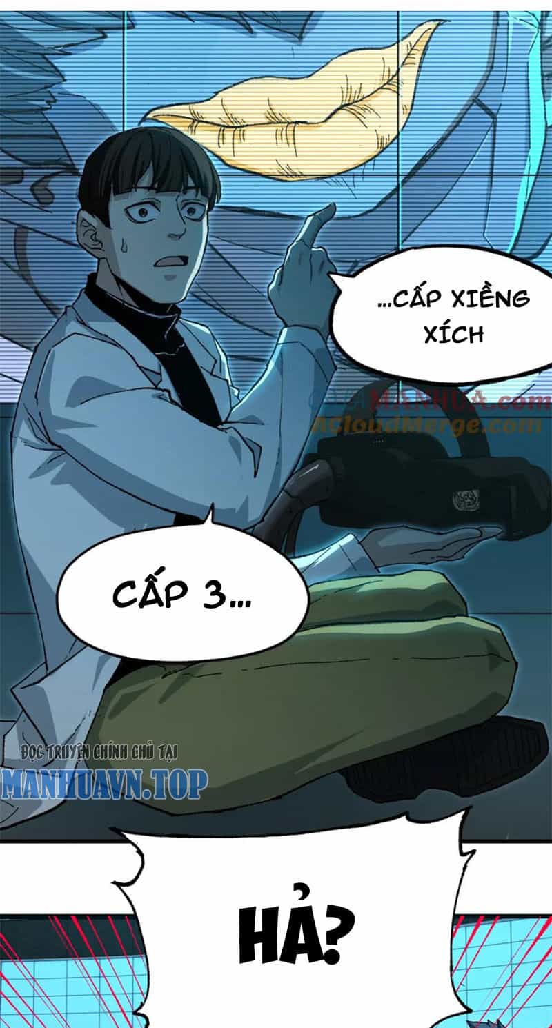 Thánh Khư - Chương 254 - ảnh 1