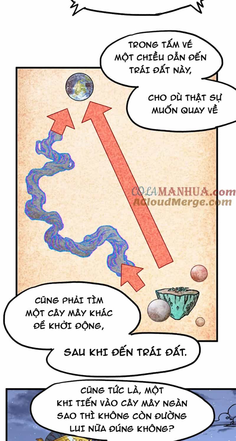 Thánh Khư - Chương 254 - ảnh 13