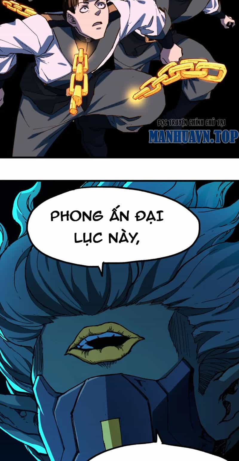 Thánh Khư - Chương 254 - ảnh 38