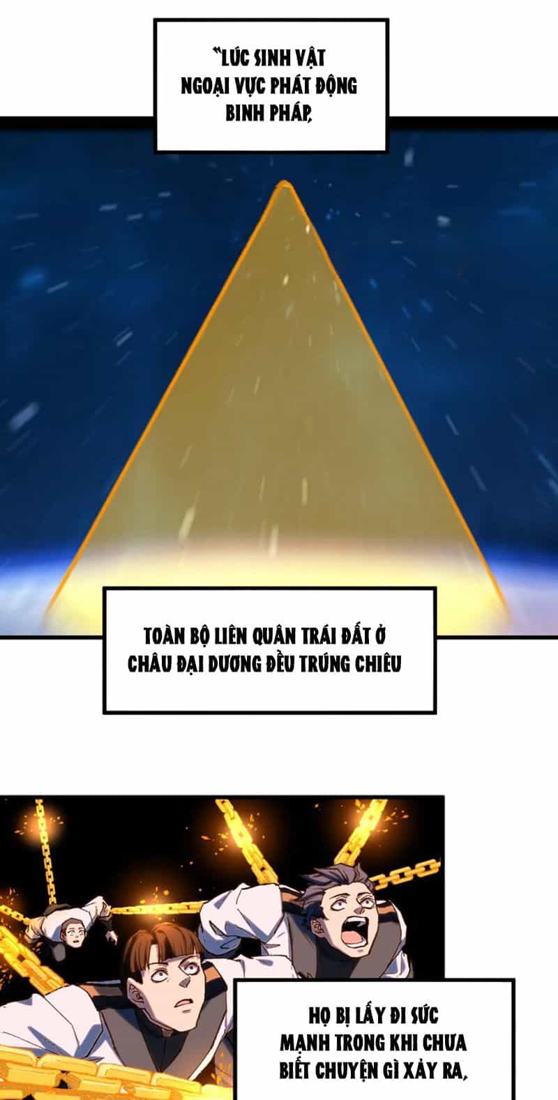 Thánh Khư - Chương 255 - ảnh 1