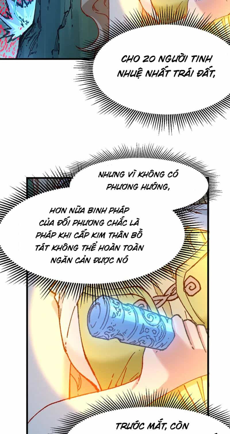 Thánh Khư - Chương 255 - ảnh 18