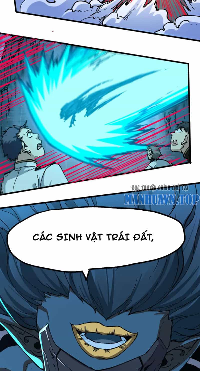 Thánh Khư - Chương 255 - ảnh 42