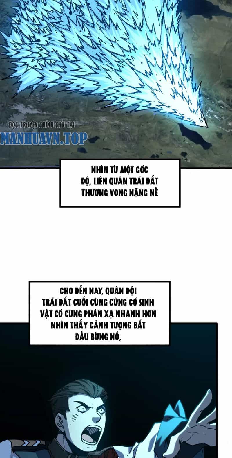 Thánh Khư - Chương 255 - ảnh 8