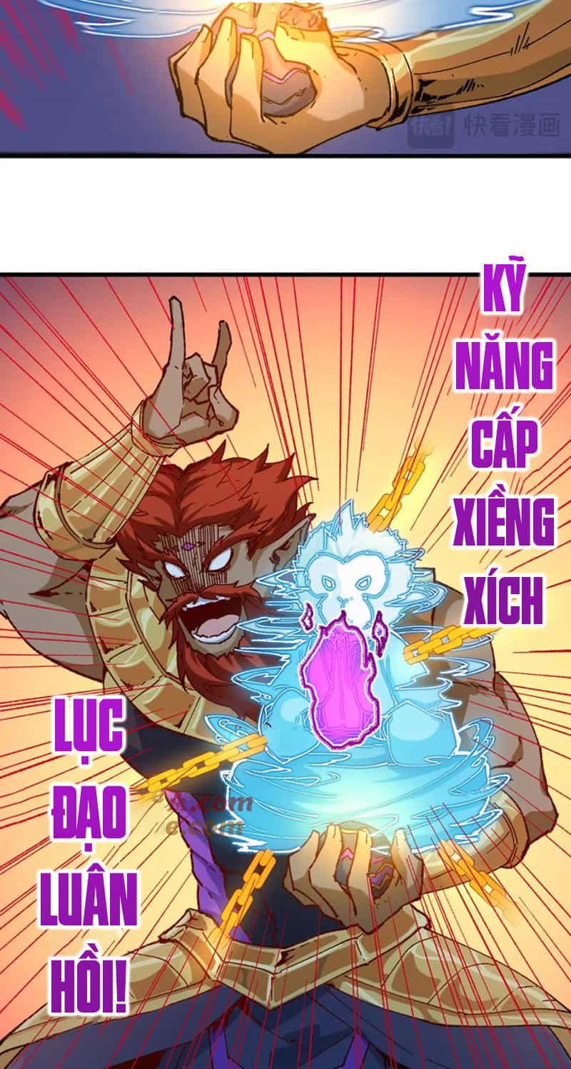 Thánh Khư - Chương 257 - ảnh 14