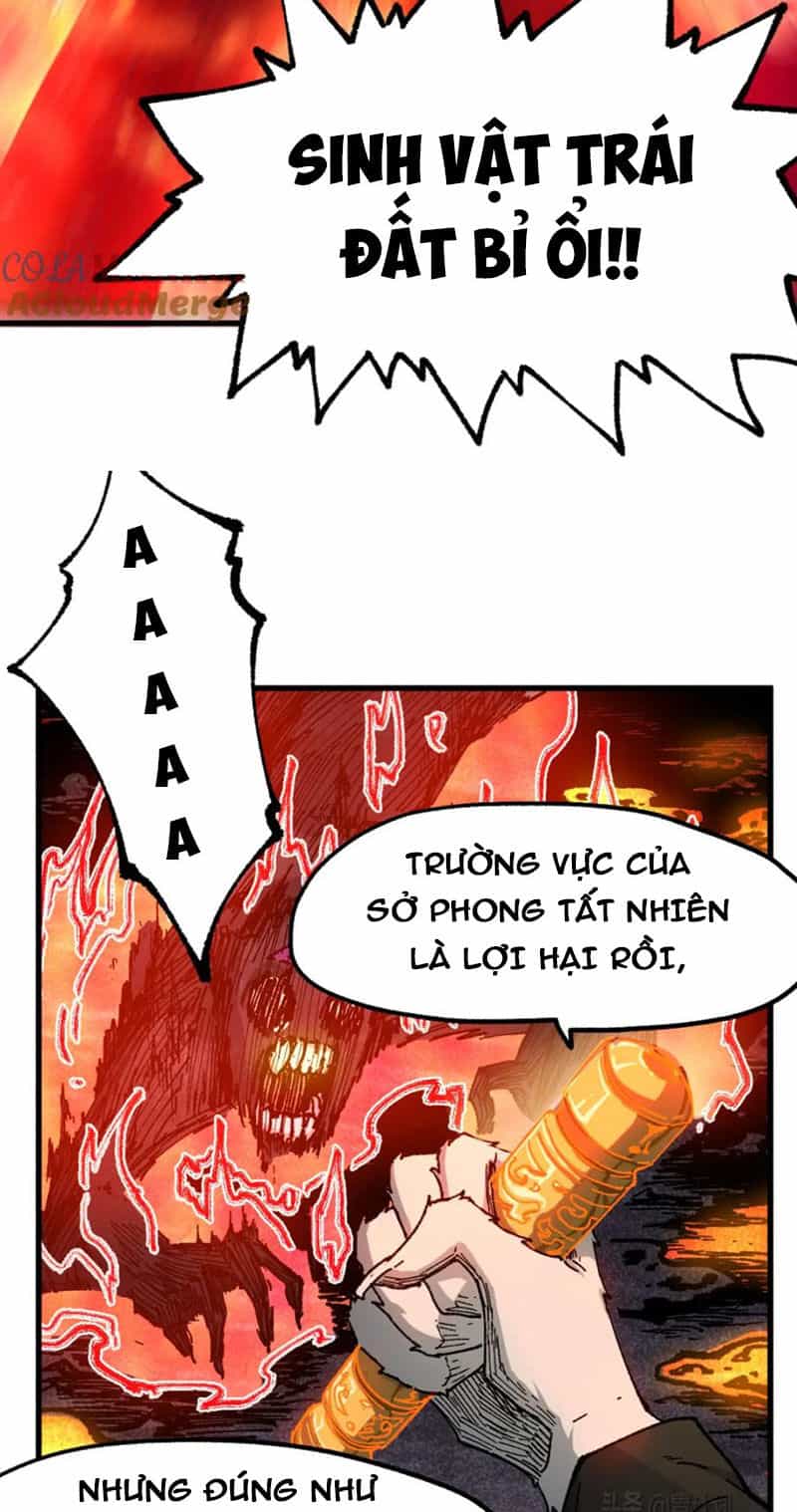 Thánh Khư - Chương 257 - ảnh 40