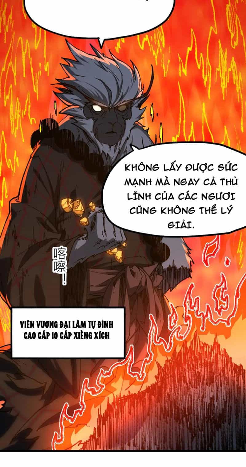 Thánh Khư - Chương 257 - ảnh 43