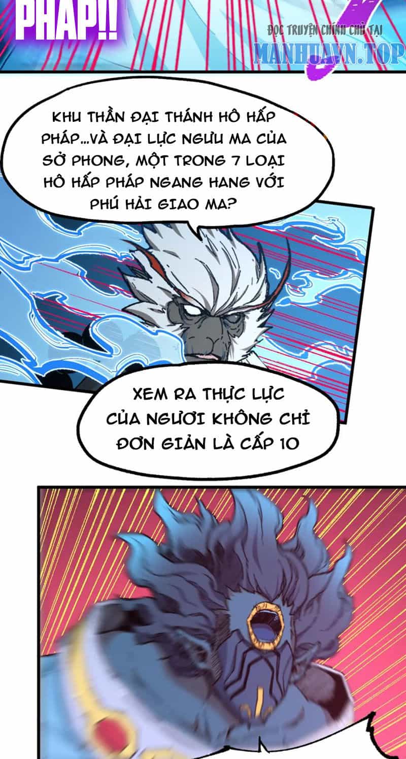 Thánh Khư - Chương 258 - ảnh 10