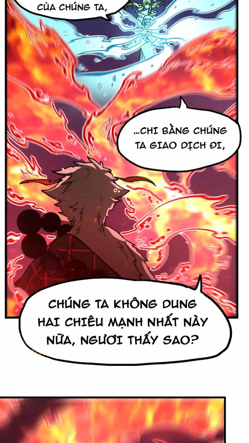 Thánh Khư - Chương 258 - ảnh 22