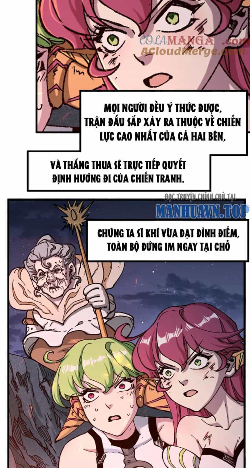 Thánh Khư - Chương 258 - ảnh 4