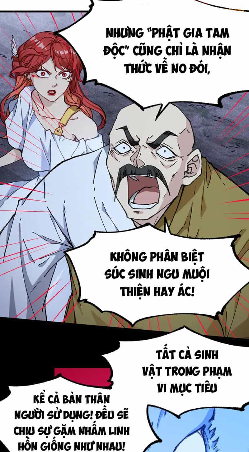 Thánh Khư - Chương 263 - ảnh 11
