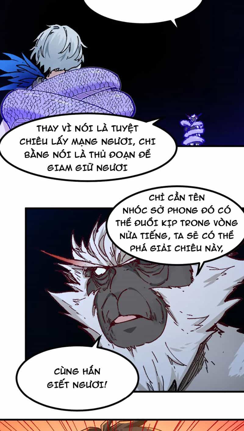Thánh Khư - Chương 263 - ảnh 17