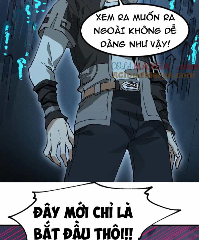 Thánh Khư - Chương 264 - ảnh 11