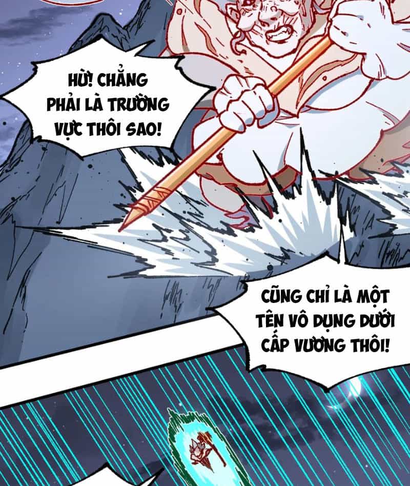 Thánh Khư - Chương 265 - ảnh 19