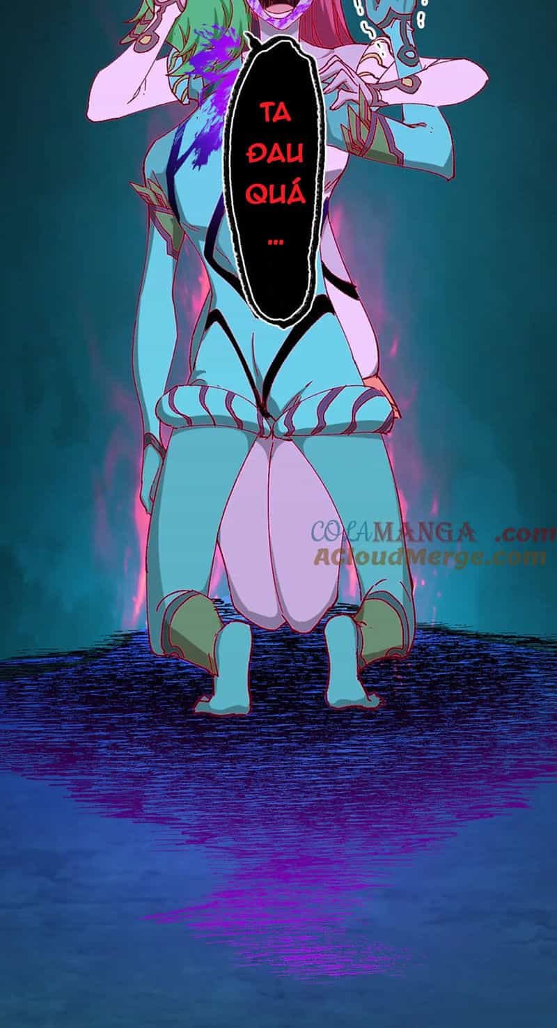 Thánh Khư - Chương 266 - ảnh 29