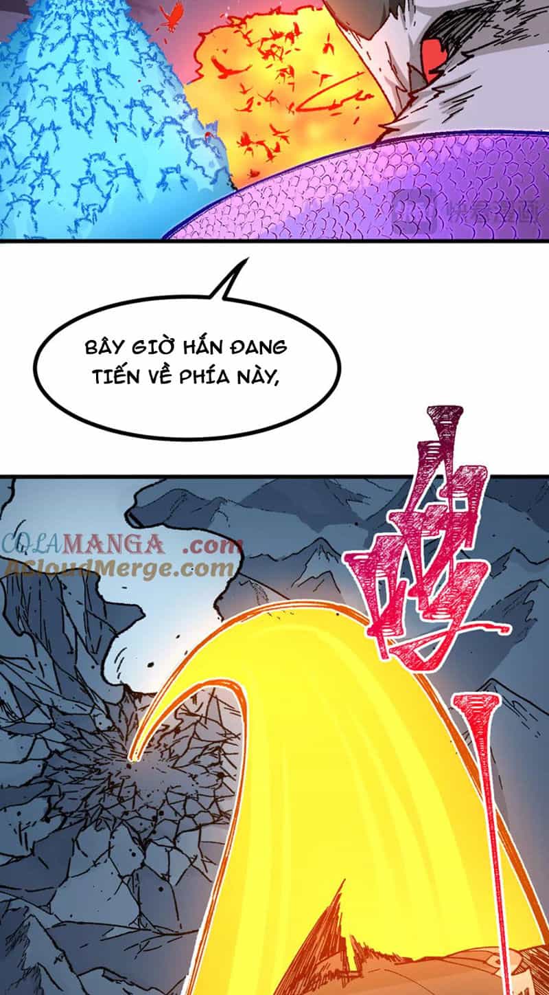 Thánh Khư - Chương 267 - ảnh 55