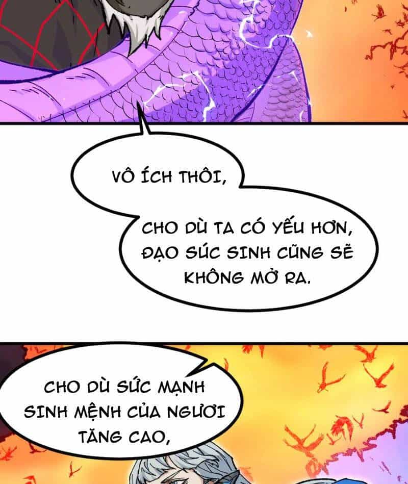 Thánh Khư - Chương 268 - ảnh 2