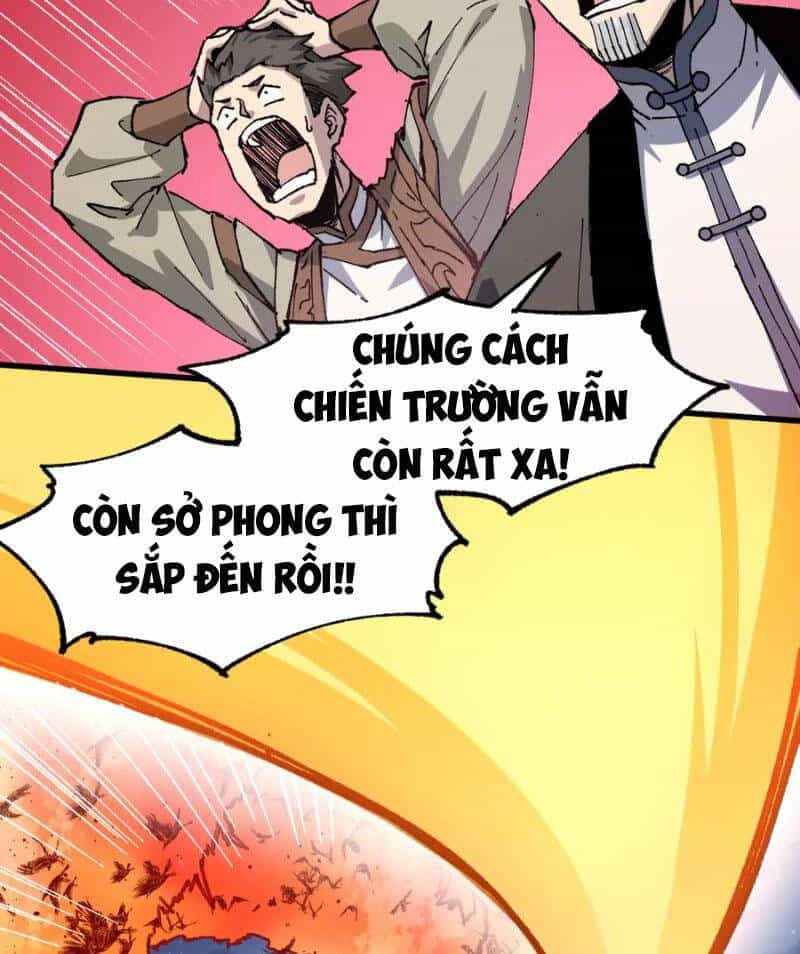 Thánh Khư - Chương 268 - ảnh 35